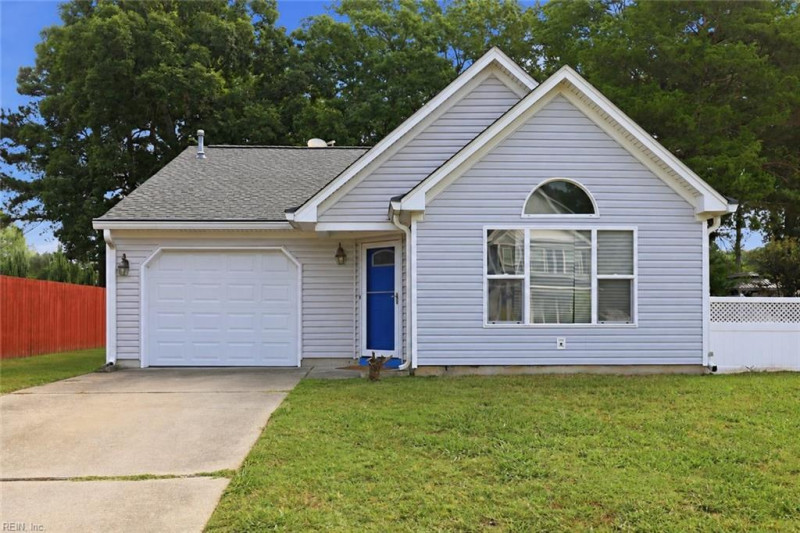 Photo 8 of 21 residential for sale in Newport News virginia