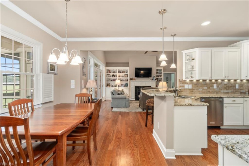 Photo 12 of 50 residential for sale in Perquimans County virginia