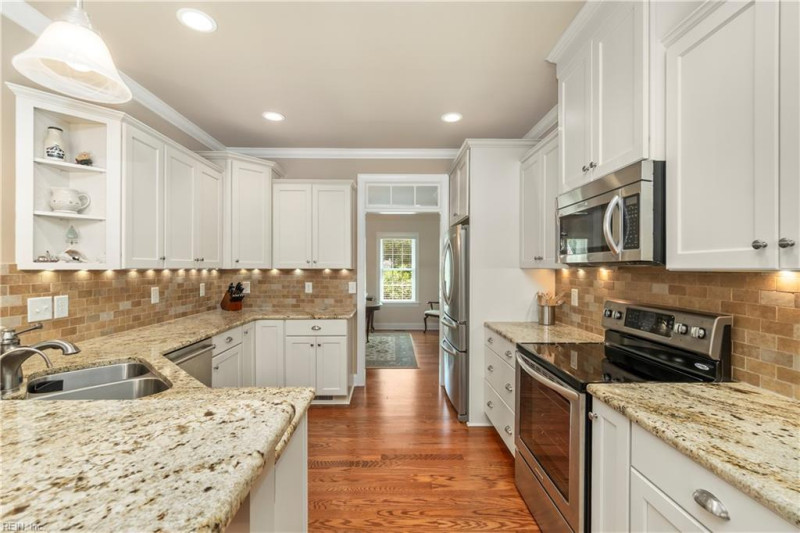 Photo 13 of 50 residential for sale in Perquimans County virginia