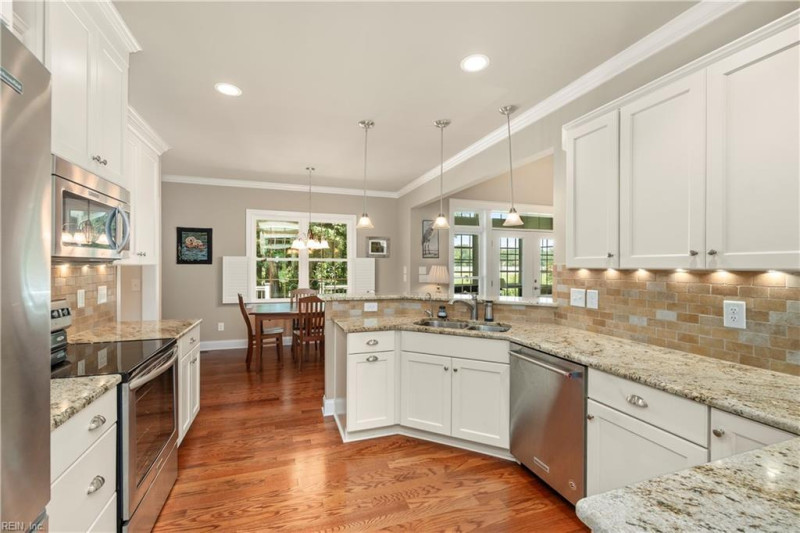 Photo 14 of 50 residential for sale in Perquimans County virginia