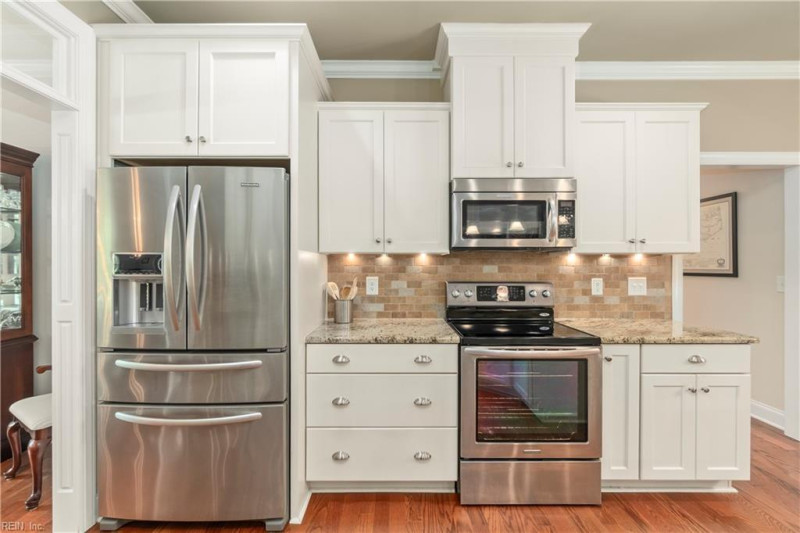 Photo 15 of 50 residential for sale in Perquimans County virginia