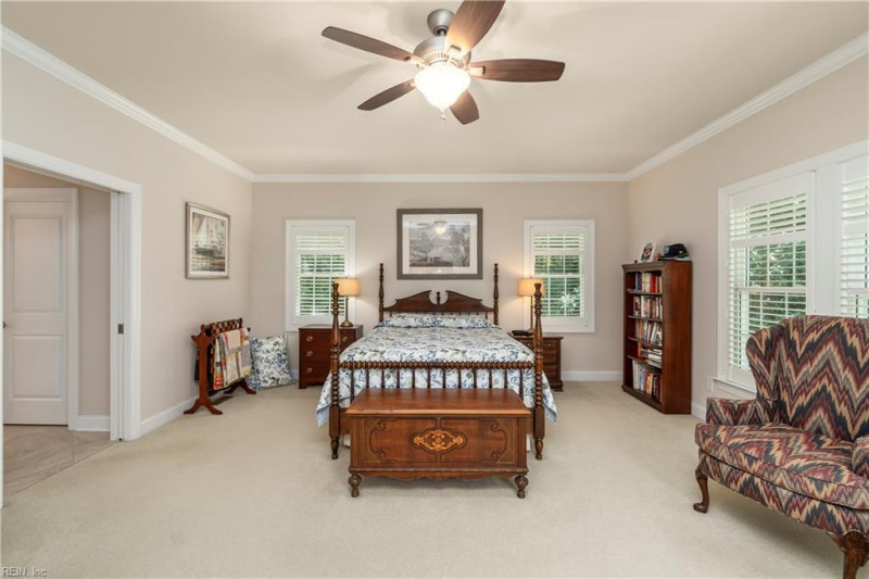 Photo 20 of 50 residential for sale in Perquimans County virginia