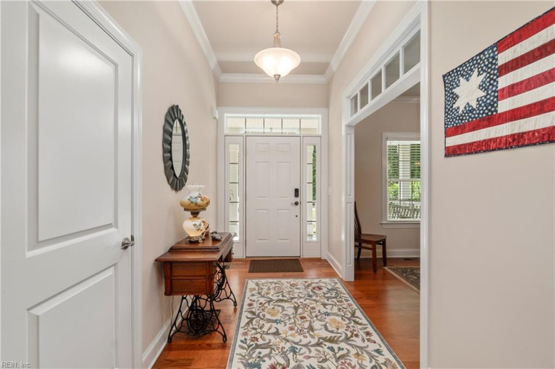 Photo 3 of 50 residential for sale in Perquimans County virginia