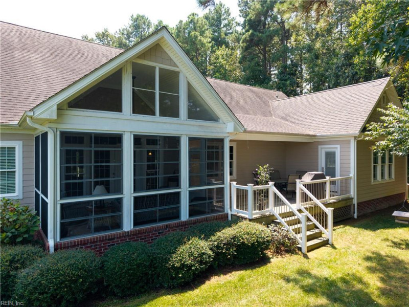 Photo 49 of 50 residential for sale in Perquimans County virginia