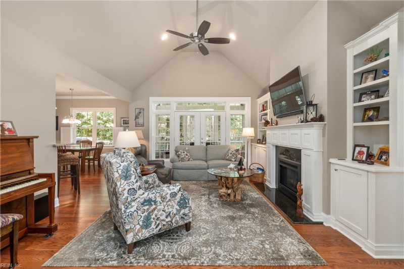 Photo 6 of 50 residential for sale in Perquimans County virginia