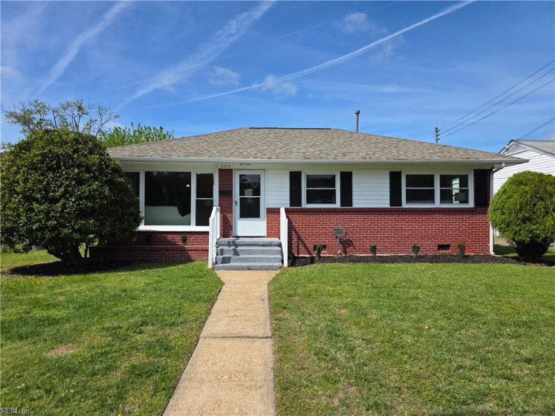 Photo 22 of 22 residential for sale in Hampton virginia Photo 22 of 22 residential for sale in Hampton virginia