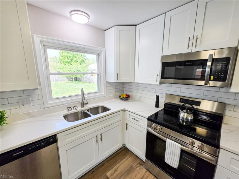 Photo 6 of 22 residential for sale in Hampton virginia Photo 6 of 22 residential for sale in Hampton virginia