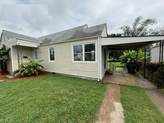 Photo 16 of 20 residential for sale in Norfolk virginia