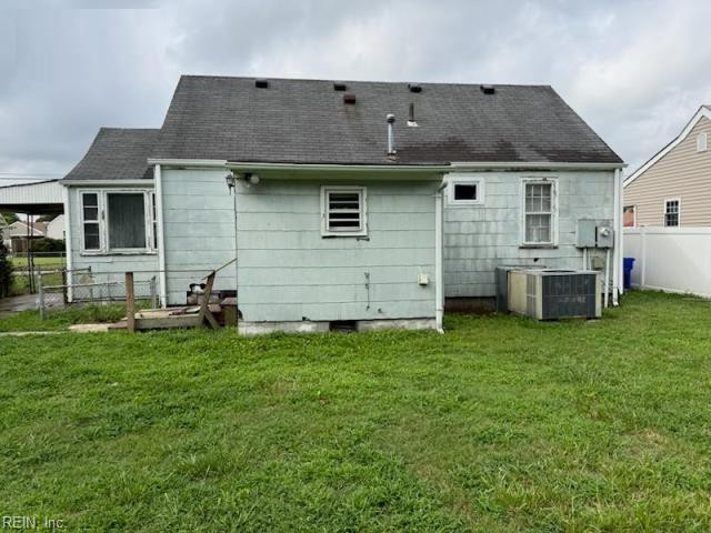 Photo 17 of 20 residential for sale in Norfolk virginia