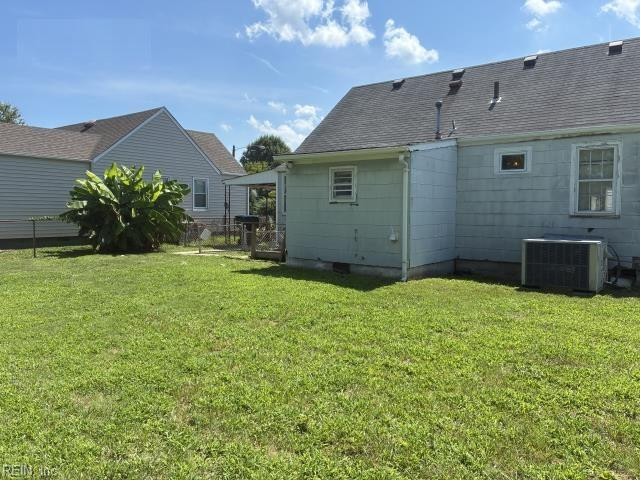 Photo 18 of 20 residential for sale in Norfolk virginia