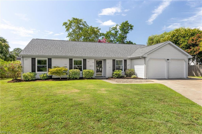 Photo 1 of 22 residential for sale in Virginia Beach virginia