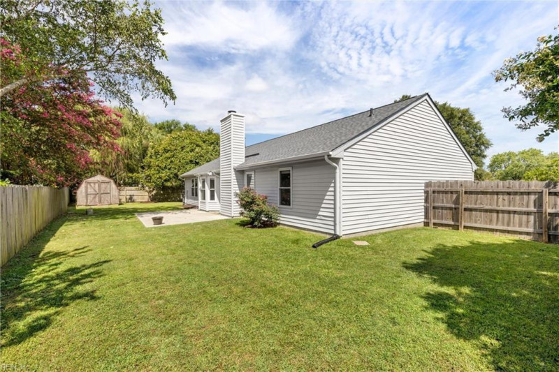 Photo 20 of 22 residential for sale in Virginia Beach virginia