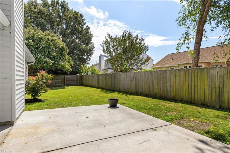 Photo 21 of 22 residential for sale in Virginia Beach virginia