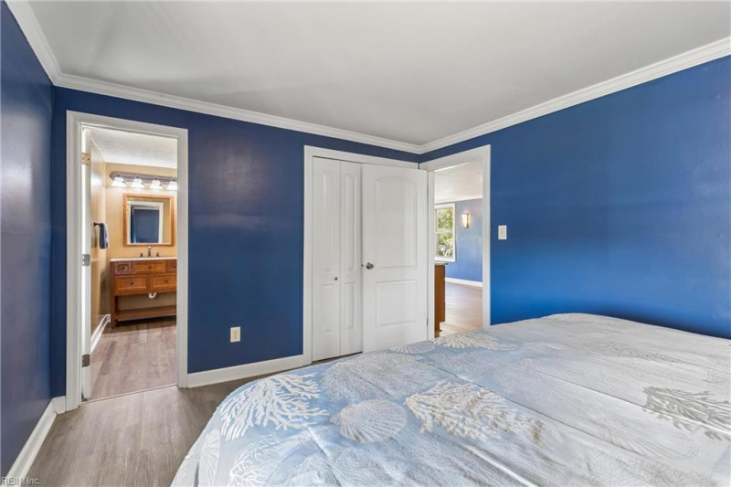Photo 25 of 46 residential for sale in Poquoson virginia
