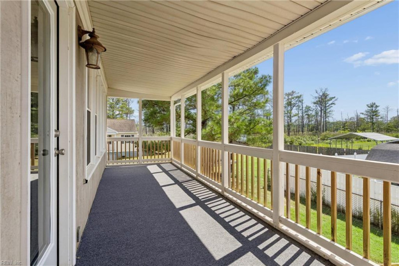 Photo 40 of 46 residential for sale in Poquoson virginia