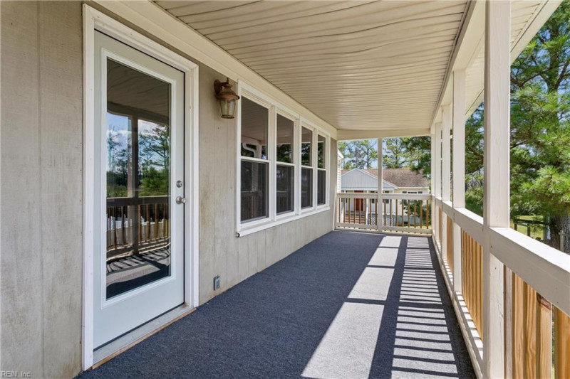 Photo 41 of 46 residential for sale in Poquoson virginia