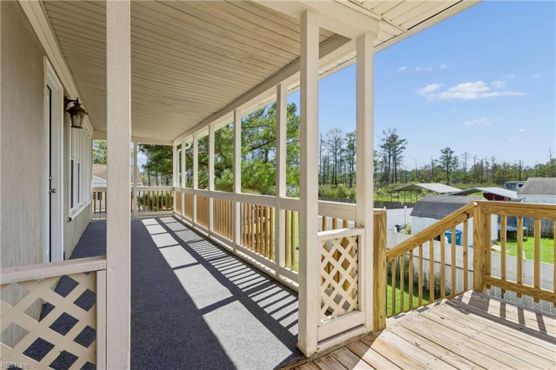Photo 42 of 46 residential for sale in Poquoson virginia