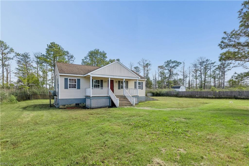 Photo 44 of 46 residential for sale in Poquoson virginia