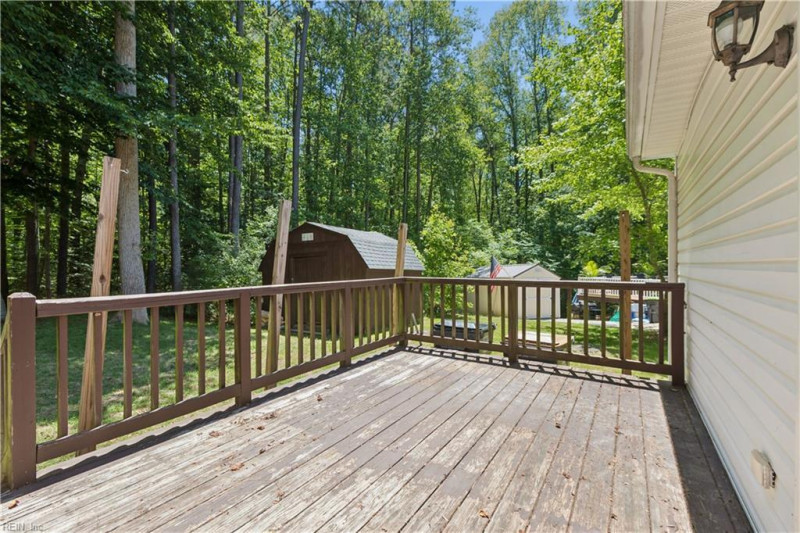 Photo 22 of 25 residential for sale in James City County virginia