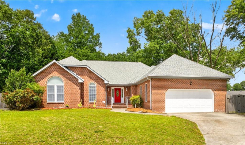 Photo 2 of 43 residential for sale in Chesapeake virginia Photo 2 of 43 residential for sale in Chesapeake virginia
