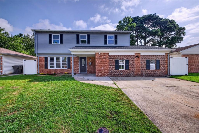Photo 1 of 37 residential for sale in Virginia Beach virginia Photo 1 of 37 residential for sale in Virginia Beach virginia