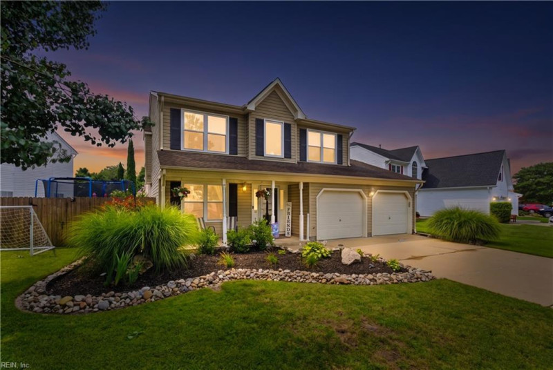 Photo 1 of 47 residential for sale in Virginia Beach virginia