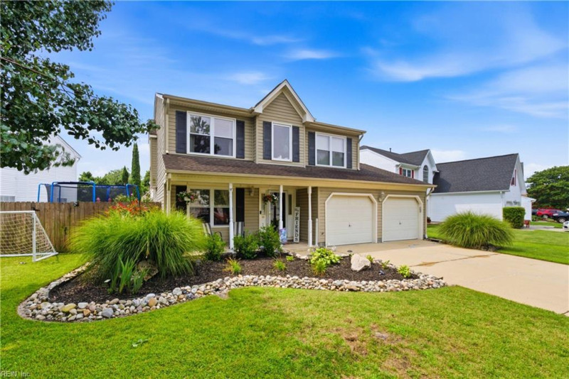 Photo 2 of 47 residential for sale in Virginia Beach virginia