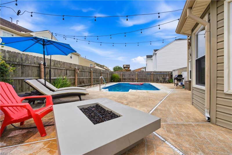 Photo 3 of 47 residential for sale in Virginia Beach virginia
