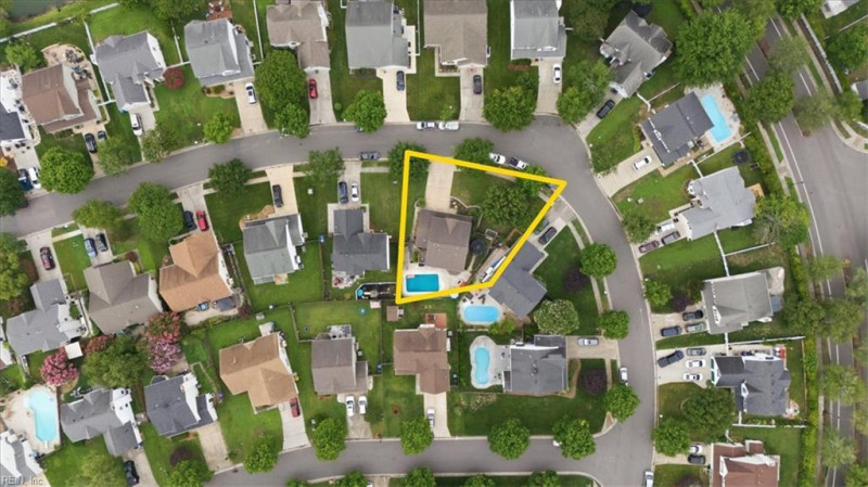 Photo 39 of 47 residential for sale in Virginia Beach virginia