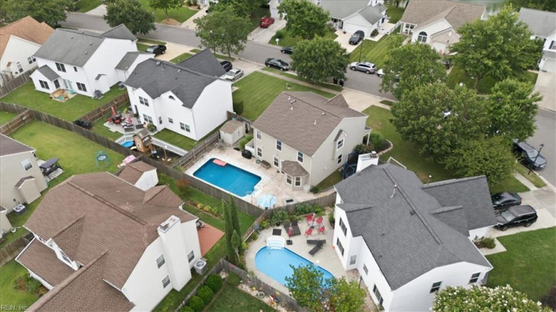 Photo 40 of 47 residential for sale in Virginia Beach virginia