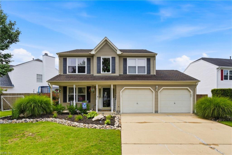 Photo 41 of 47 residential for sale in Virginia Beach virginia