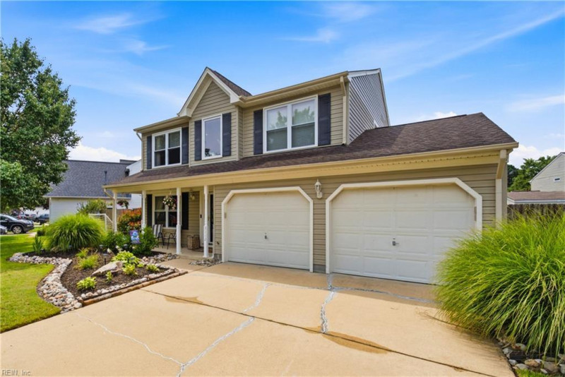 Photo 42 of 47 residential for sale in Virginia Beach virginia