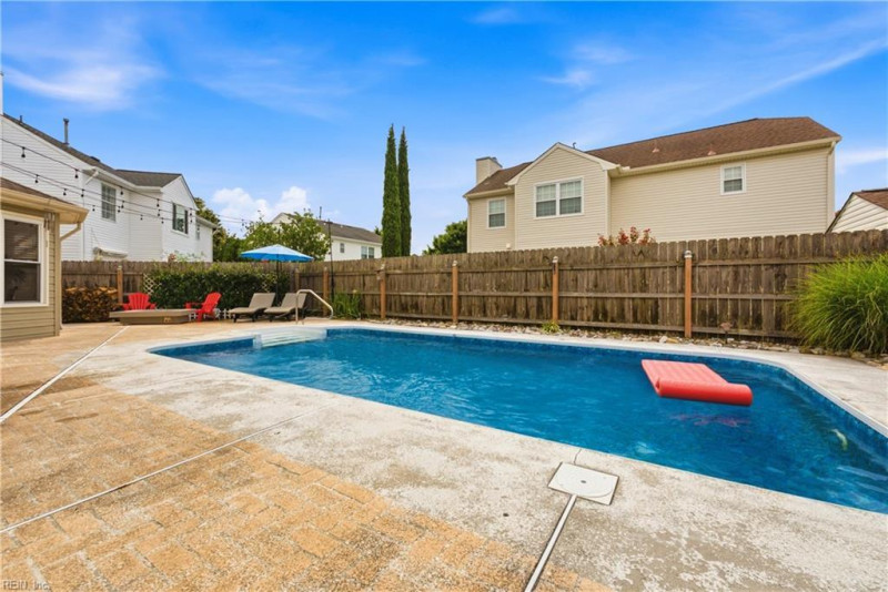 Photo 43 of 47 residential for sale in Virginia Beach virginia