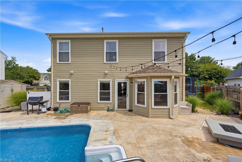 Photo 45 of 47 residential for sale in Virginia Beach virginia