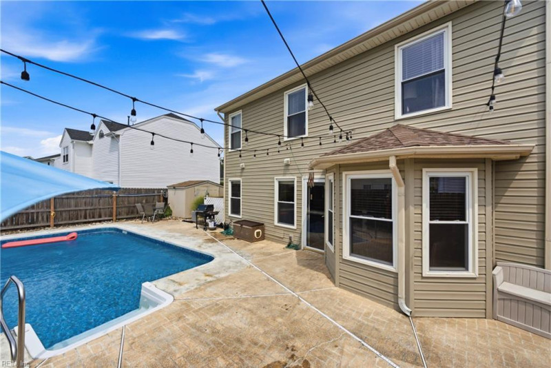 Photo 46 of 47 residential for sale in Virginia Beach virginia