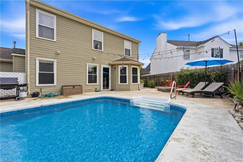 Photo 47 of 47 residential for sale in Virginia Beach virginia