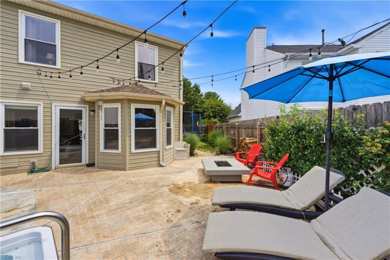 Photo 5 of 47 residential for sale in Virginia Beach virginia