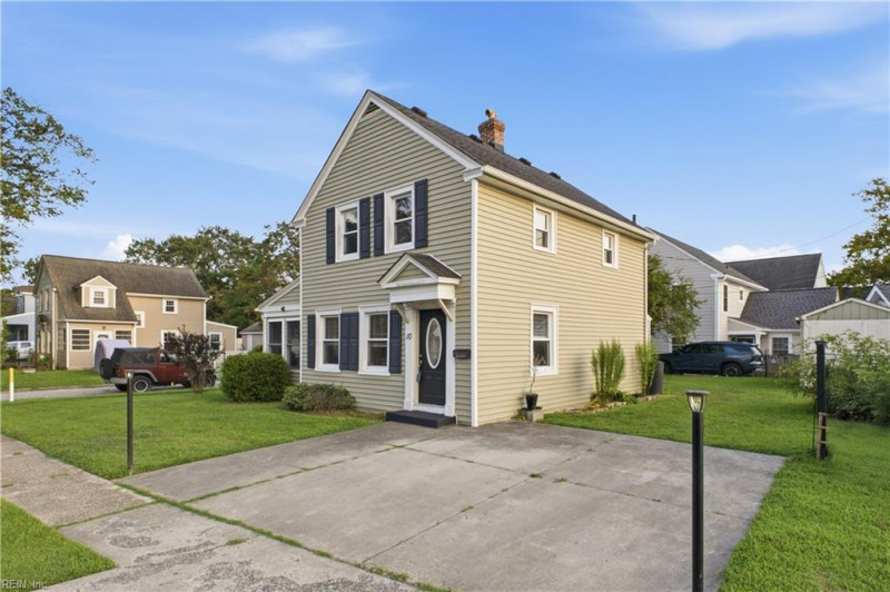 Photo 1 of 20 residential for sale in Portsmouth virginia