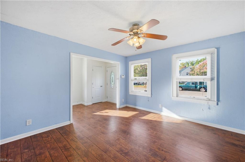 Photo 2 of 20 residential for sale in Portsmouth virginia
