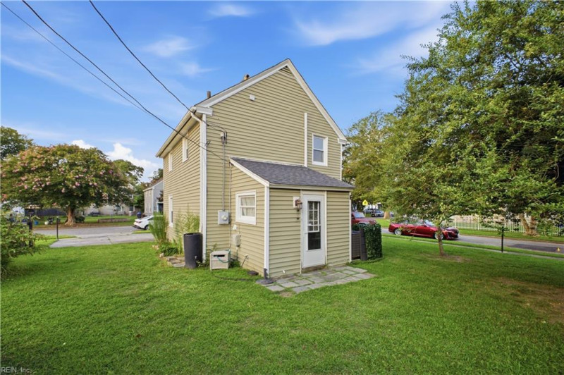 Photo 20 of 20 residential for sale in Portsmouth virginia