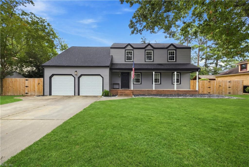 Photo 1 of 30 residential for sale in Virginia Beach virginia