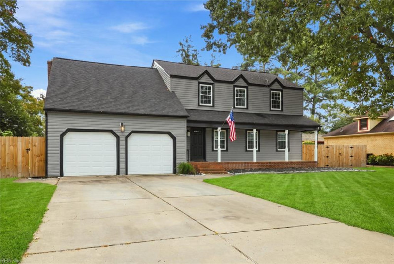 Photo 2 of 30 residential for sale in Virginia Beach virginia