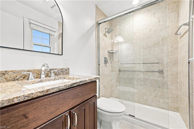 Photo 23 of 30 residential for sale in Virginia Beach virginia