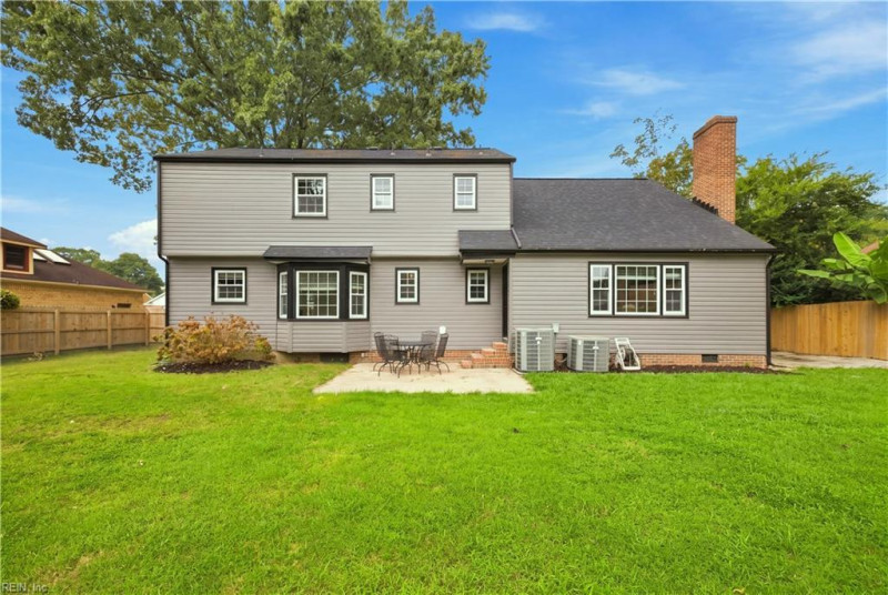 Photo 27 of 30 residential for sale in Virginia Beach virginia