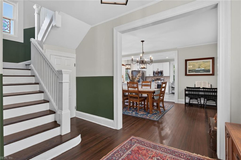 Photo 10 of 46 residential for sale in Norfolk virginia