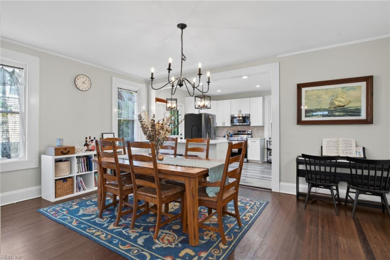 Photo 12 of 46 residential for sale in Norfolk virginia