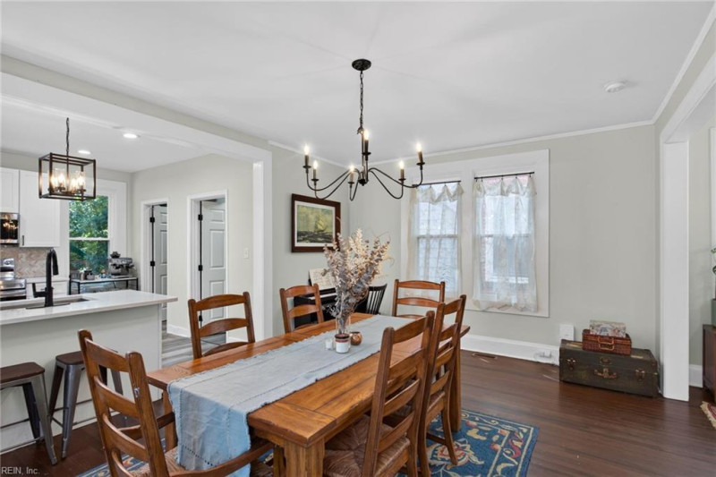 Photo 13 of 46 residential for sale in Norfolk virginia