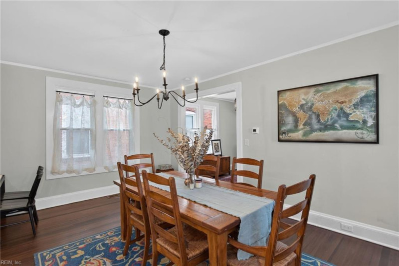 Photo 14 of 46 residential for sale in Norfolk virginia