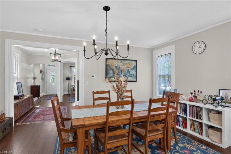 Photo 15 of 46 residential for sale in Norfolk virginia