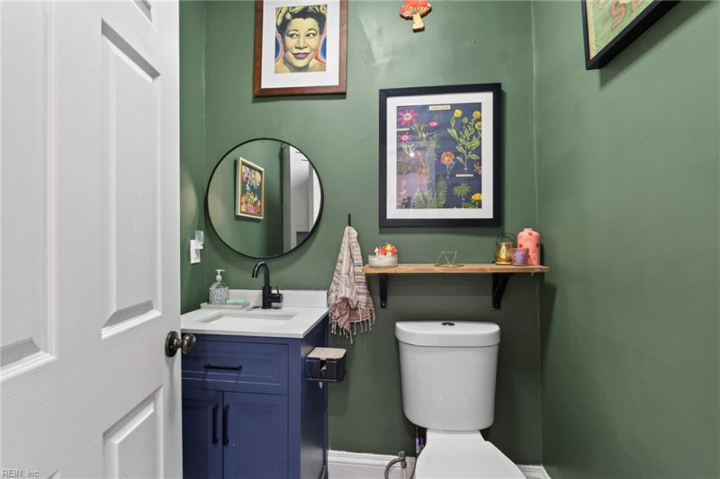 Photo 20 of 46 residential for sale in Norfolk virginia